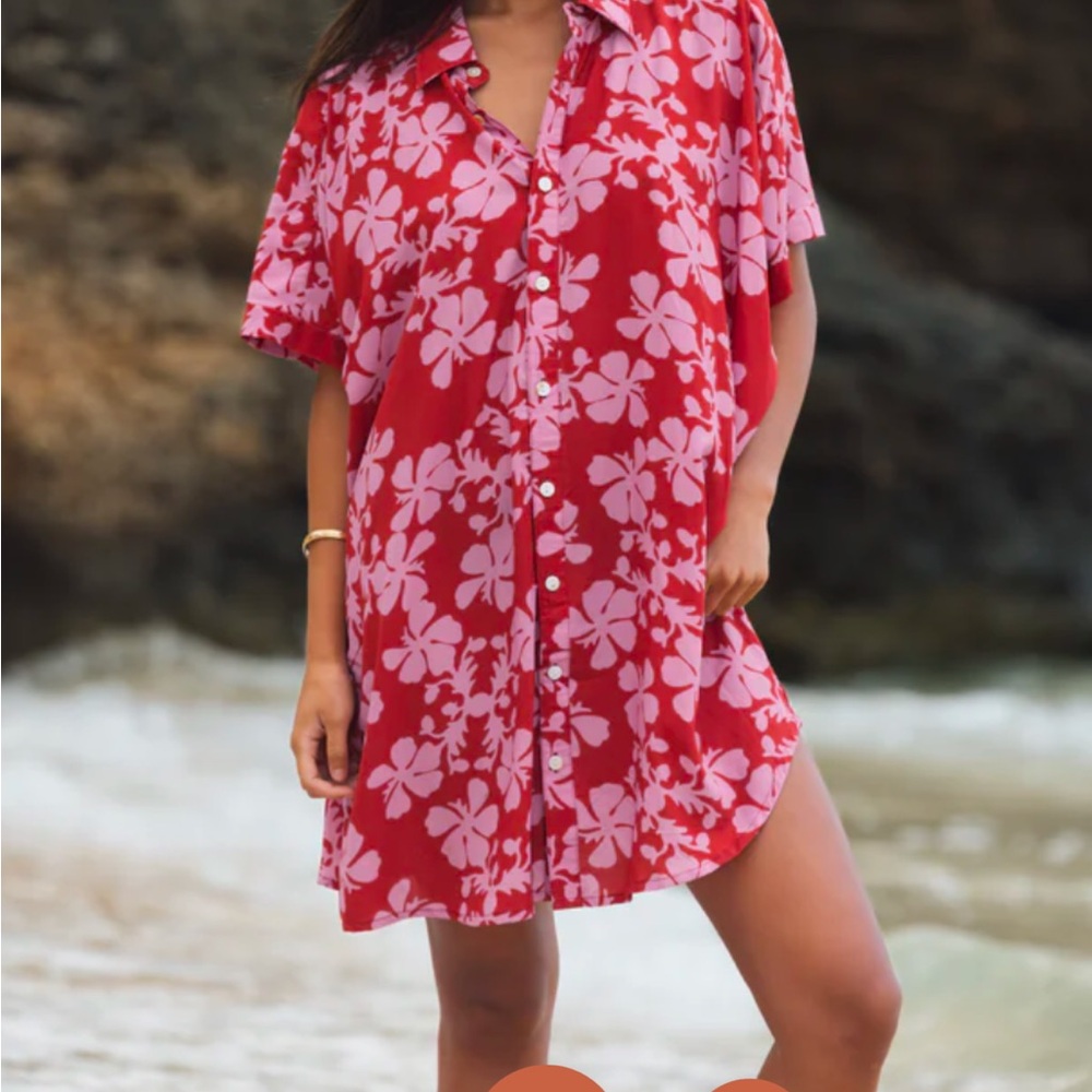 Yireh Kaimana Dress